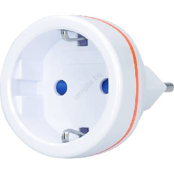 Solight PA01-CH - Адаптер за път за Швейцария (SL1562)