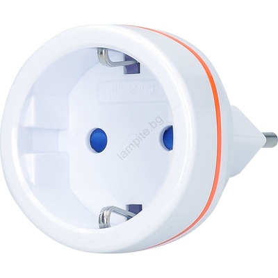 Solight PA01-CH - Адаптер за път за Швейцария (SL1562)