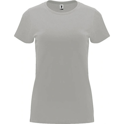 Roly Capri Dámske tričko CA6683 Opal