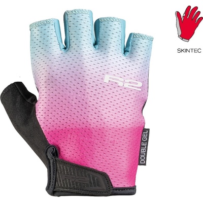 R2 Ombra 2.0 Wmn SF pink/blue