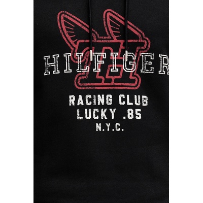 Tommy Hilfiger Памучен суичър Tommy Hilfiger (MW0MW41431)