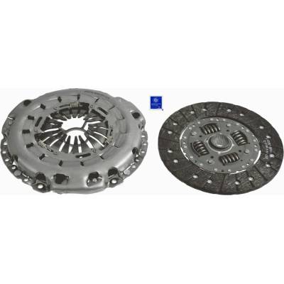 Spojková sada SACHS 3000 951 876