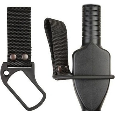 ESP Závěs pro tonfu hranatou s nylonovým poutkem TF-01