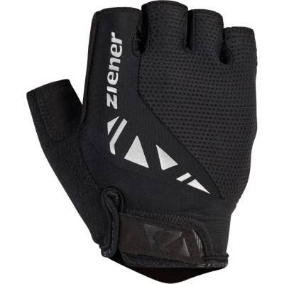 Ziener Мъжки ръкавици Ziener Claass Gloves - Black - размер 9 (EU) (202-8431-0115)