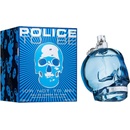 Police To Be (Or Not to Be) for Man EDT 125 ml