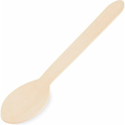 Wimex Lyžica z dreva 16cm