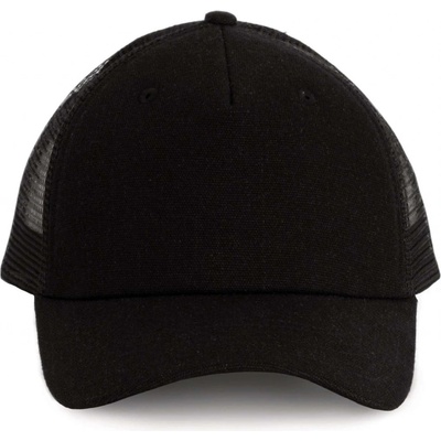 K-UP Unisex 5 ti panelová Truck černá černá černá