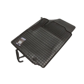 Image 1 of Гумени стелки за citroen c2 / c3 i (2002-2009)