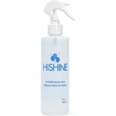 Godan LESK na balónky HI SHINE 240ml