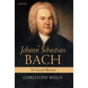 Johann Sebastian Bach (2002)