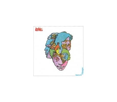Love - Forever Changes CD