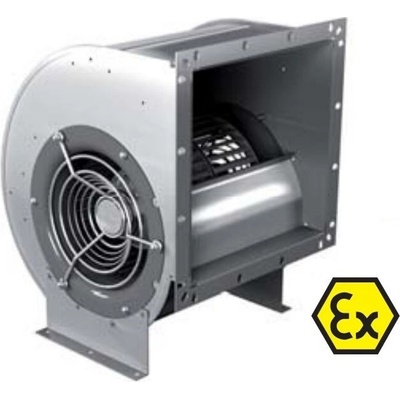 Rosenberg DRAD 225-4 Ex C81-22570