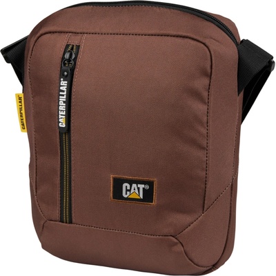 Caterpillar The Project 83614-666 Toffee