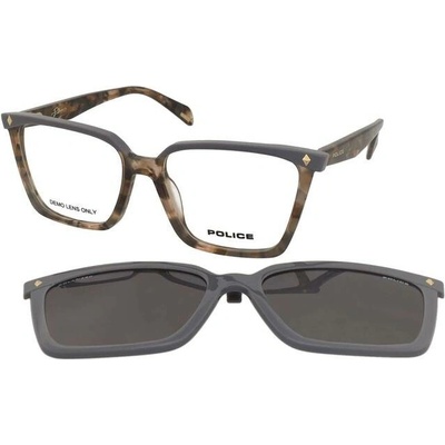 Police Dawn Lite 1 UPLT97V AHDP