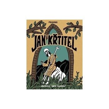 Jan Křtitel