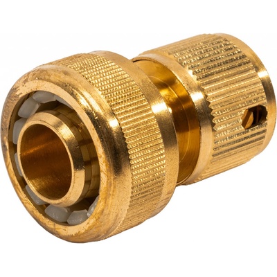 Rychlospojka STOP 3/4 mosaz XTline SB3402