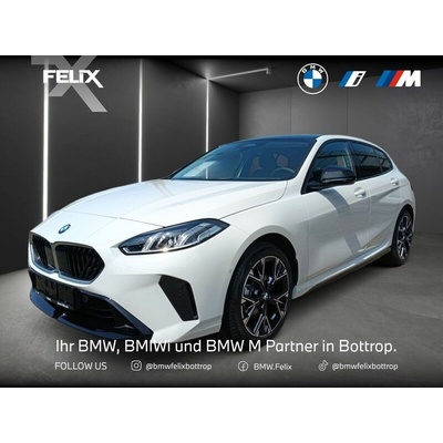 BMW 116i M Sport 90 kW