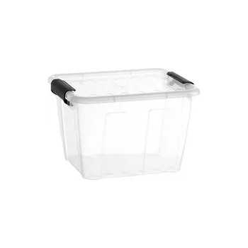 Image 1 of Кутия за съхранение Home Box, 205 x 170 x 134 mm, 3 L (2234)