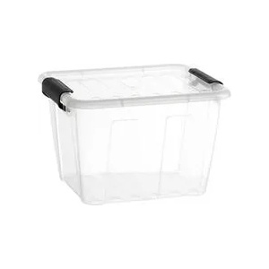  Кутия за съхранение Home Box, 205 x 170 x 134 mm, 3 L (2234)