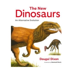 New Dinosaurs (ISBN: 9781911081210)