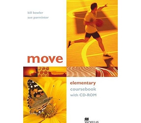 Move Elementary