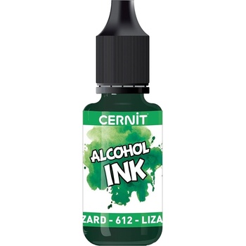 Cernit Alcohol Ink Акрилно мастило Lizard 20 ml 1 бр (CE2000020612C)