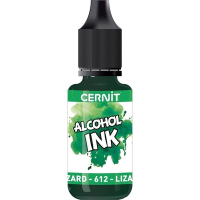 Cernit Alcohol Ink Акрилно мастило Lizard 20 ml 1 бр (CE2000020612C)