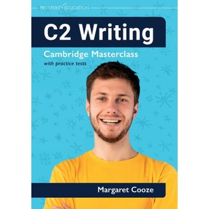 C2 Writing | Cambridge Masterclass with practice tests (ISBN: 9781913825829)