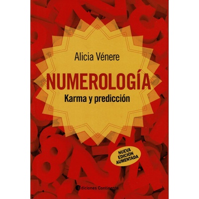 Numerológia