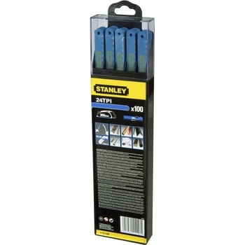 Stanley náhradní HSS laser listy 1-15-558