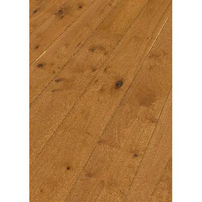 Meister Lindura HD 400 Dub kaštanově hnědý 8911 2,38 m²
