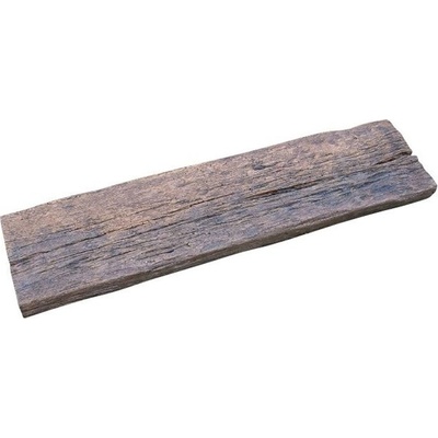 DITON LINIE DŘEVA Prkno DUB světlý D1 100/25/5cm
