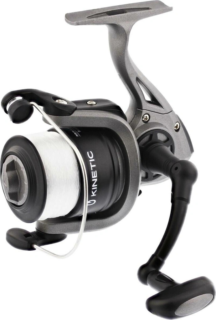 Kinetic Witcher 4000 FD