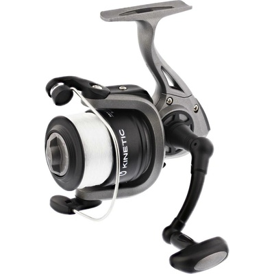 Kinetic Witcher 4000 FD