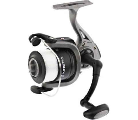 Kinetic Witcher 4000 FD