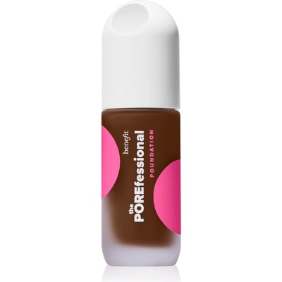Benefit The POREfessional Foundation течен озаряващ фон дьо тен с ниацинамид цвят 39N Winner 30ml