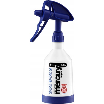 Kwazar Mercury Super HD 0,5l