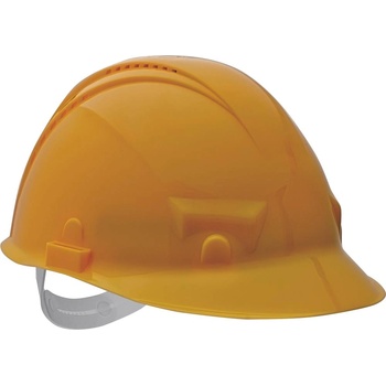 ČERVA EXPORT IMPORT a. s Cerva palladio / Вентилирана каска - жълта (0601009970999)