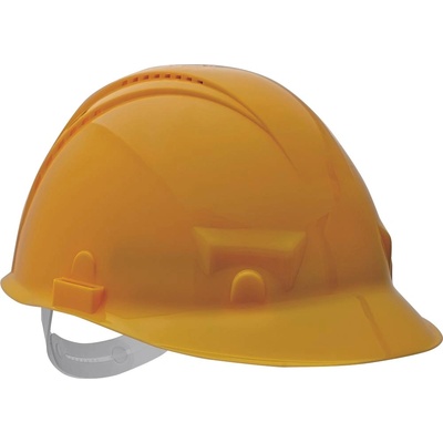 ČERVA EXPORT IMPORT a. s Cerva palladio / Вентилирана каска - жълта (0601009970999)