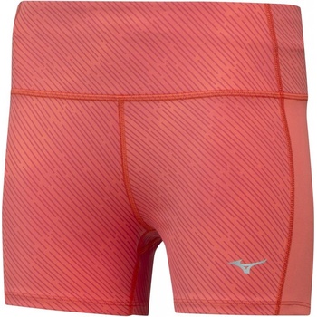 Mizuno Impulse Printed Short Tight J2GB925056