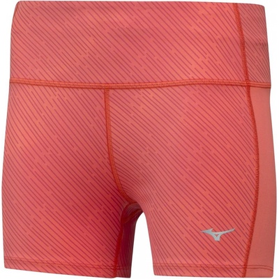 Mizuno Impulse Printed Short Tight J2GB925056