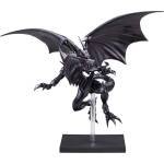 Kotobukiya Статуетка Kotobukiya Animation: Yu-Gi-Oh! - Red-Eyes Black Dragon, 24 cm (KTOGP004)