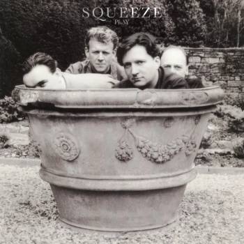 Warner Squeeze: Play - CD (089535)