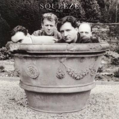 Warner Squeeze: Play - CD (089535)