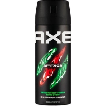 Axe Africa Men deospray 150 ml