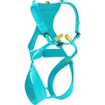 Edelrid Детска сбруя за цяло тяло Edelrid Kid's Fraggle III Full-body harness - Icemint - размер XXS (306-0065-0111)