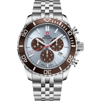 Swiss Military by Chrono SM34103.06