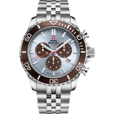 Swiss Military by Chrono SM34103.06