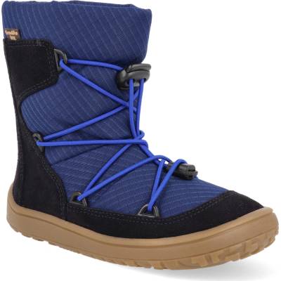 Froddo Froddo Tex Track Wool G3160251 Tmavě modrá