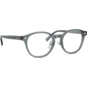 Ray-Ban 0RX5443D 8268 49